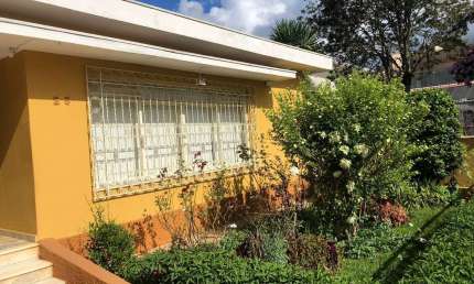 Casa com 4 quartos à venda no Jardim dos Estados, Poços de Caldas , 210 m2 por R$ 980.000