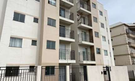 Apartamento com 2 quartos à venda no Jardim das Hortênsias, Poços de Caldas , 50 m2 por R$ 330.000