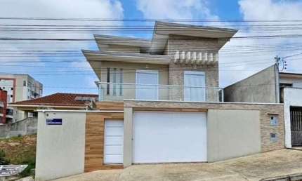 Casa com 3 quartos à venda no Jardim Elvira Dias, Poços de Caldas , 286 m2 por R$ 1.400.000