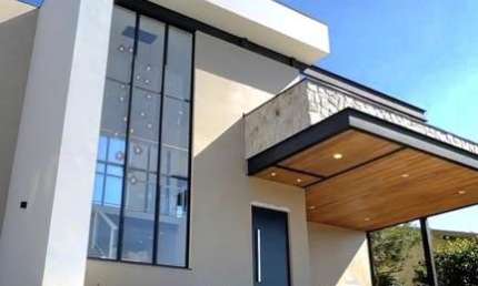Casa com 5 quartos à venda no Bortolan Norte I, Poços de Caldas , 330 m2 por R$ 2.700.000