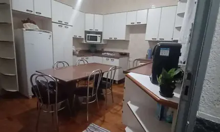 Casa com 3 quartos à venda no jardim do ginásio, poços de caldas , 360 m2 por r$ 900.000