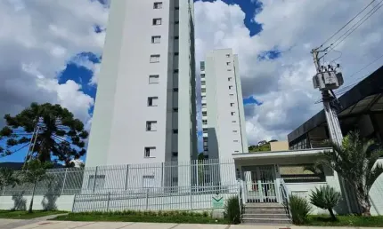 Apartamento com 3 quartos à venda no Jardim Quisisana, Poços de Caldas , 100 m2 por R$ 790.000