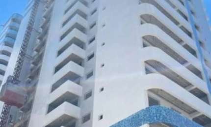 Apartamento com 2 quartos à venda na Cidade Ocian, Praia Grande , 83 m2 por R$ 539.000