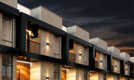 Casa com 2 quartos à venda na Vila Togni, Poços de Caldas , 80 m2 por R$ 428.000