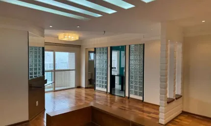 Apartamento com 3 quartos à venda no Centro, Poços de Caldas , 127 m2 por R$ 1.100.000