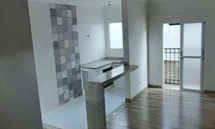 Apartamento com 2 quartos à venda no Jardim Country Club, Poços de Caldas , 60 m2 por R$ 250.000