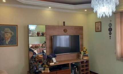Apartamento com 3 quartos à venda no Jardim dos Estados, Poços de Caldas , 113 m2 por R$ 500.000
