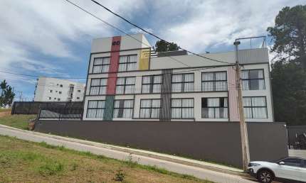 Apartamento com 1 quarto para alugar no Centreville, Poços de Caldas , 36 m2 por R$ 1.500