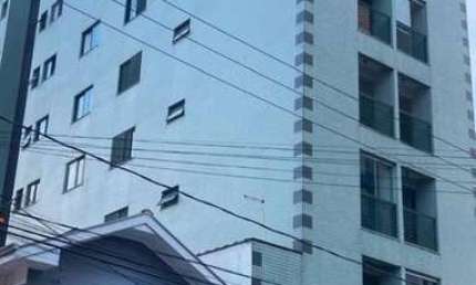 Apartamento com 2 quartos à venda no Centro, Poços de Caldas , 59 m2 por R$ 410.000
