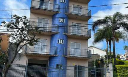 Apartamento com 2 quartos à venda no Country Club, Poços de Caldas , 69 m2 por R$ 370.000