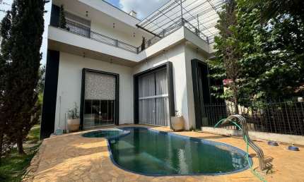 Casa com 5 quartos à venda na Área Rural de Poços de Caldas, Poços de Caldas , 1000 m2 por R$ 5.000.000