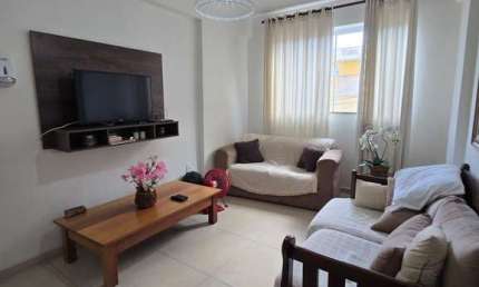 Apartamento com 2 quartos à venda no Centro, Poços de Caldas , 60 m2 por R$ 260.000