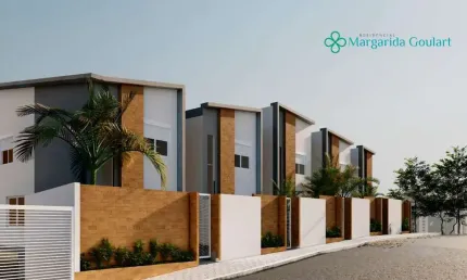Casa com 2 quartos à venda no jardim country club, poços de caldas , 114 m2 por r$ 574.500