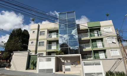 Apartamento com 2 quartos à venda no Residencial São Bernardo, Poços de Caldas , 80 m2 por R$ 499.000