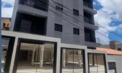 Apartamento com 3 quartos à venda no Jardim Quisisana, Poços de Caldas , 90 m2 por R$ 490.000