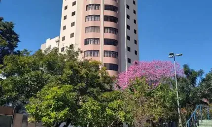 Apartamento com 2 quartos à venda no Jardim Cascatinha, Poços de Caldas , 92 m2 por R$ 570.000