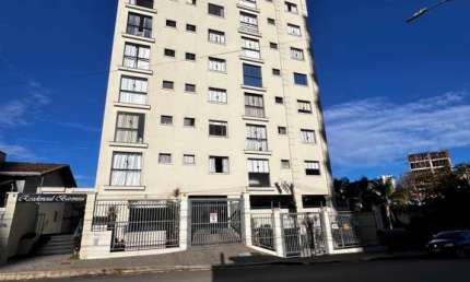 Apartamento com 3 quartos à venda no Jardim Elvira Dias, Poços de Caldas , 107 m2 por R$ 750.000