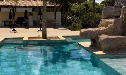 Fazenda com 4 salas à venda no Chácaras Alto da Boa Vista, Poços de Caldas , 1000 m2 por R$ 6.000.000