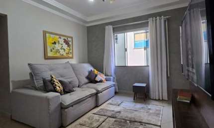 Apartamento com 2 quartos à venda no Jardim Amaryllis, Poços de Caldas , 67 m2 por R$ 350.000