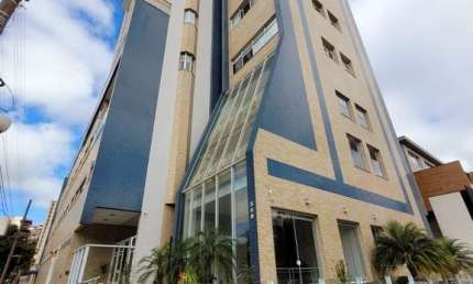 Apartamento com 3 quartos à venda no Centro, Poços de Caldas , 170 m2 por R$ 1.700.000