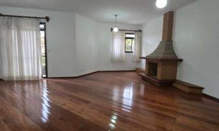 Apartamento com 4 quartos à venda no Centro, Poços de Caldas , 282 m2 por R$ 2.100.000
