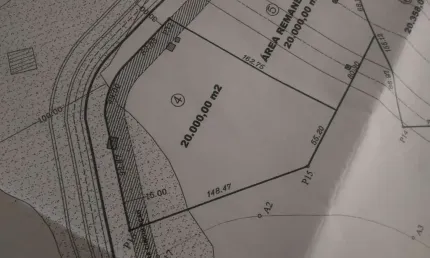 Terreno à venda no Bianucci, Poços de Caldas , 20000 m2 por R$ 8.000.000