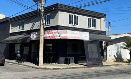 Casa comercial com 4 salas à venda no Jardim do Ginásio, Poços de Caldas , 192 m2 por R$ 1.490.000