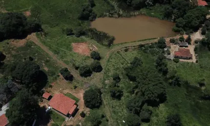 Chácara / sítio com 8 quartos à venda no Jardim Bela Vista, São Sebastião da Grama , 18 m2 por R$ 1.500.000