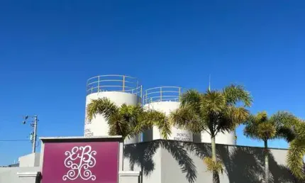 Apartamento com 2 quartos à venda no Loteamento Residencial Tiradentes, Poços de Caldas , 52 m2 por R$ 240.000