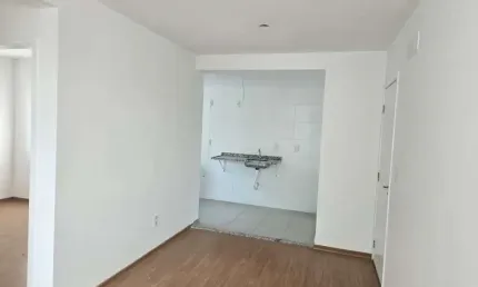 Apartamento com 2 quartos à venda no Jardim Country Club, Poços de Caldas , 55 m2 por R$ 280.000