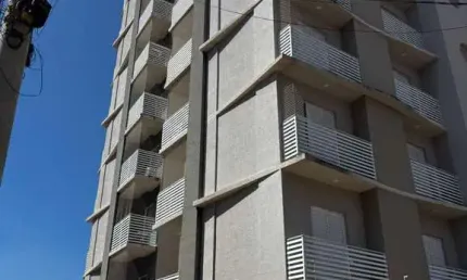 Apartamento com 2 quartos à venda no jardim country club, poços de caldas , 54 m2 por r$ 350.000