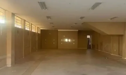 Ponto comercial com 1 sala para alugar no centro, poços de caldas , 190 m2 por r$ 6.000