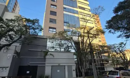 Apartamento com 4 quartos à venda no são benedito, poços de caldas , 206 m2 por r$ 2.100.000