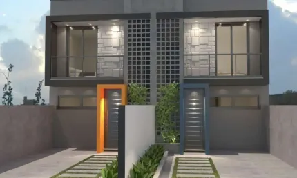 Casa com 3 quartos à venda no Jardim das Acácias, Poços de Caldas , 130 m2 por R$ 690.000