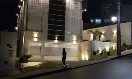 Casa com 4 quartos à venda no Jardim Europa, Poços de Caldas , 382 m2 por R$ 3.000.000