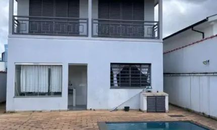 Casa com 2 quartos à venda no Santa Ângela, Poços de Caldas , 307 m2 por R$ 1.280.000