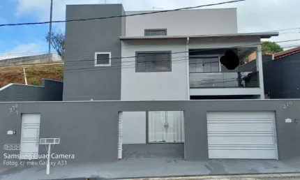 Casa com 2 quartos à venda no Santa Ângela, Poços de Caldas , 319 m2 por R$ 1.300.000
