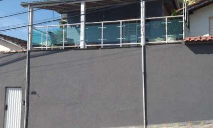 Casa com 4 quartos à venda no Parque Vivaldi Leite Ribeiro, Poços de Caldas , 230 m2 por R$ 800.000