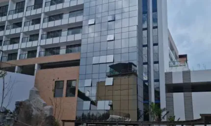Sala comercial com 1 sala à venda no Centro, Poços de Caldas , 40 m2 por R$ 698.000