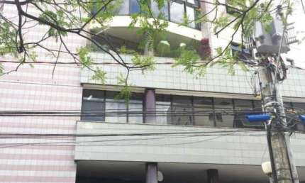 Sala comercial à venda no Jardim Cascatinha, Poços de Caldas , 252 m2 por R$ 980.000