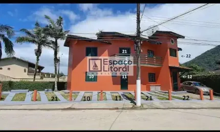 Sobrado com 7 dormitórios à venda, 174 m² por R$ 1.200.000,00 - Lázaro (Praia Domingos Dias) - Ubat
