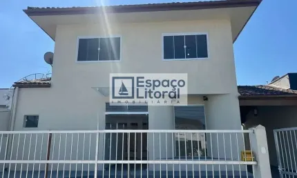 Sobrado à venda, 280 m² por R$ 1.350.000,00 - Jardim Primavera - Caraguatatuba/SP