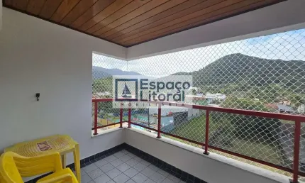 Apartamento à venda, 75 m² por r$ 530.000,00 - martim de sá - caraguatatuba/sp