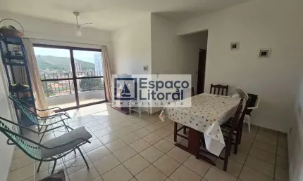 Apartamento à venda, 76 m² por R$ 515.000,00 - Martim de Sá - Caraguatatuba/SP