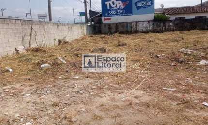 Terreno à venda no Travessão, Caraguatatuba 