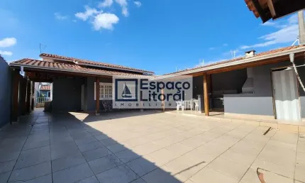 Casa com 3 dormitórios à venda, 178 m² por r$ 700.000,00 - martim de sá - caraguatatuba/sp