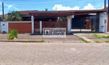 Casa à venda, 180 m² por R$ 620.000,00 - Martim de Sá - Caraguatatuba/SP