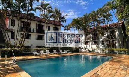 Sobrado à venda, 80 m² por R$ 1.060.000,00 - Guaecá - São Sebastião/SP