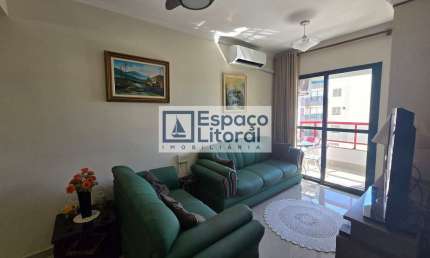 Apartamento à venda, Martim de Sá, Caraguatatuba, SP