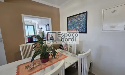 Apartamento à venda, martim de sá, caraguatatuba, sp
